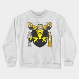 Kingdom of Artemisia Crewneck Sweatshirt